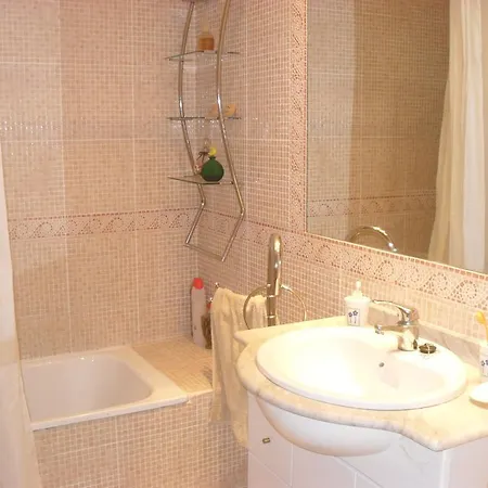 Apartament On Calle Aluders Valencia