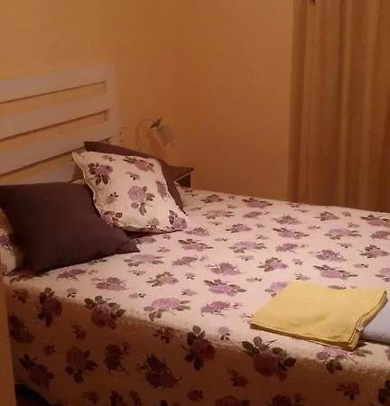 Apartament On Calle Aluders Lägenhet