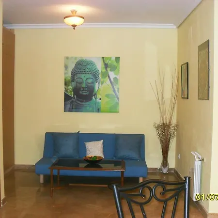 Apartament On Calle Aluders Lägenhet Valencia