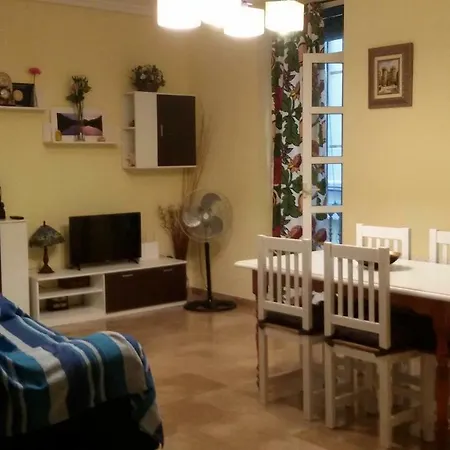 Apartament On Calle Aluders Lägenhet Valencia