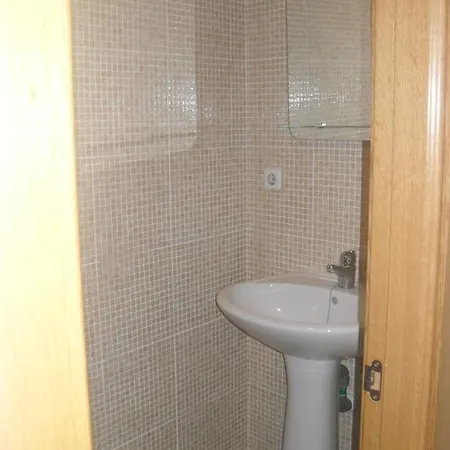 Apartament On Calle Aluders Apartment