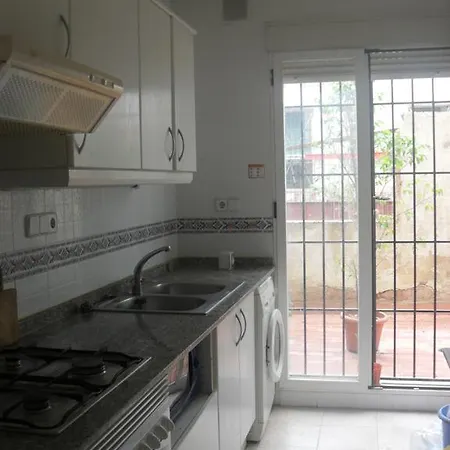 Apartament On Calle Aluders *
