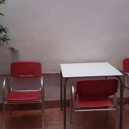 Apartament On Calle Aluders Apartment *