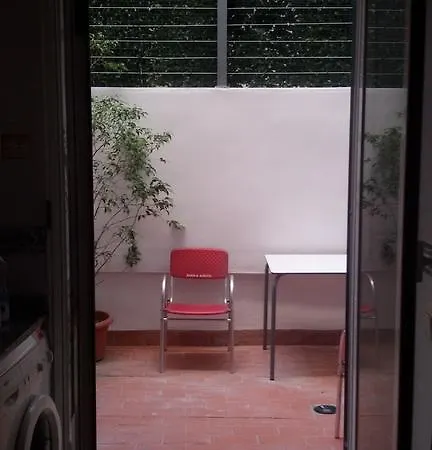 Apartament On Calle Aluders Valencia
